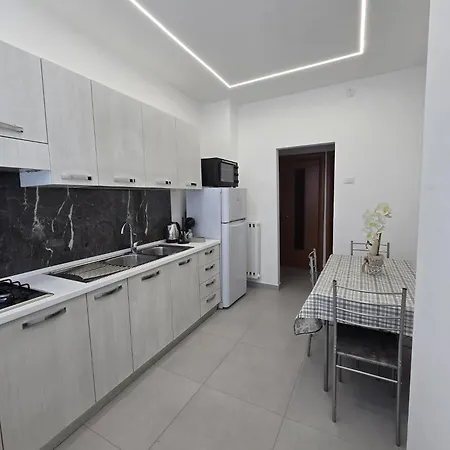 San Marco Holiday home Castellammare di Stabia