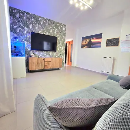 Holiday home San Marco *